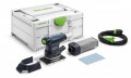 Festool 576053 RTS 400 REQ-Plus GB 240V Orbital Sander With SYS 3 M 187 Case £314.95 Festool 57603 rts 400 Req-plus Gb 240v Orbital Sander With Systainer Sys 3 M 187 case






Compact One-handed Sander.


	Work Effortlessly: With A Compact, Ergonomic Design, A Wei