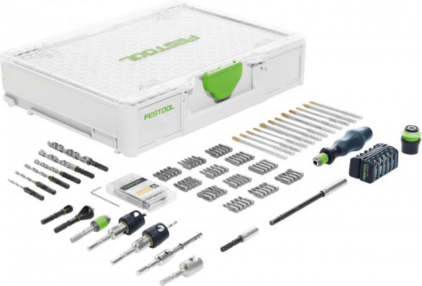 Festool 576804 Assembly package SYS3 M 89 ORG CE-SORT