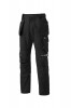 Dickies DP1005 Pro Holster Trouser - Black - Size 34\" S £56.95 Dickies Dp1005 pro Holster Trouser - Black - Size: 34" S
Ergonomic Fit
Ykk Zip Fly
Stretch Waistband
Hip Pockets
Holster Pockets
Cordura® Back Pockets
Cordura® Carg