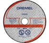Dremel DSM20 Compact Saw Accessories