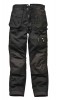 Dickies EH26800 Eisenhower Multi-pocket Work Trousers - 36in X 30in £38.99 Dickies Eh26800 Eisenhower Multi-pocket Work Trousers - 36in x 30in
• Zip Fastened With Metal Button Waistband Attachment.
• Velcro Adjustment On Waist.
&bul