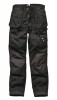 Dickies EH26800 Eisenhower Multi-pocket Work Trousers - 36in X 31in £38.99 Dickies Eh26800 Eisenhower Multi-pocket Work Trousers - 36in x 31in
• Zip Fastened With Metal Button Waistband Attachment.
• Velcro Adjustment On Waist.
&b