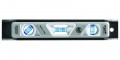 EMPIRE EM-81.9 230mm (9inch) Heavy Duty Magnetic Torpedo Level £13.99 Empire Em-81.9 230mm (9inch) Heavy Duty Magnetic Torpedo Level
True Blue® Vials Are Accurate To Within .0005'' Per Inch In All Working Positions
Heavy Duty Extruded Aluminum Frame