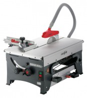 Mafell Erika Precision Saw System