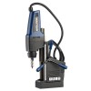 Evolution EVOMAG42 42mm Industrial Magnetic Drilling System - 110V £279.95 Evolution Evomag42 42mm Industrial Magnetic Drilling System - 110v
Ideal For: Bridges, I-beams & Framework
Includes Carry Case
A Combination Of Power And Portability. This Compact Ma