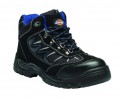 DICKIES FA23385B STORM SAFETY TRAINER - BLACK 10 was £22.95 £17.95 Dickies Fa23385 Storm Safety Trainer - Black Size 10
Storm Safety Trainer
Detail - Suede And Mesh Upper. Cambrelle Lining. Steel Toe-cap To En345 (200 Joules) And Steel Mid