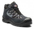 Dickies FA23385S Storm II Safety Hiker - Blue/Black 11 £23.95
Dickies Fa23385s Storm Ii Safety Hiker - Blue/black 11
Steel Toe-cap To En20345 (200 Joules)
Steel Anti-penetration Underfoot Protection
Anti-static
Suede & Mesh
Breathable Texti