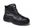 Dickies Severn Super Safety Boot - Black - Size 8 was £32.50 £24.99 Dickies Severn Super Safety Boot - Black - Size 8
Padded Collar And Tongue
Water Repellent Leather
Steel Toe-cap To En20345 (200 Joules)
Steel Midsole For Un