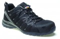 DICKIES FC2353012 TIBER SUPER SAFETY TRAINER SIZE 12 BLACK £37.95 Dickies Fc2353012 Tiber Safety Trainer Size 12
Bs En Isq 20345: 2004/a1 2007
Water Resistant Upper
Slip Resistant Sole To Sra Standard
Composite Toe-cap To E