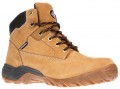 Dickies Graton Safety Boot Honey - Size 7 was £49.95 £39.95 Dickies Graton Safety Boot Honey - Size 7
Steel Toe-cap To En20345 (200 Joules)
Steel Midsole For Underfoot Protection
Breathable Mesh Lining
Cemented Rubber