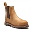 Dickies Fife II Dealer Safety Boot - Tan - Size 9 £59.95 Dickies Fife Dealer Safety Boot - Tan - Size 9
Steel Toe-cap To En20345 (200 Joules)
Steel Midsole For Underfoot Protection
Goodyear Welted Construction
Breathable Cam