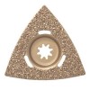 FEIN 63731001014 MULTI MASTER TRIANGULAR CARBIDE RASP was £19.99 £14.99 Fein 63731001014 Multi Master Triangular Carbide Rasp
Features:
For Optimum Results When Renovating Buildings And Façades, Sanding Tile Edges, Natural An