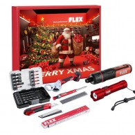 Flex Advent Calendar