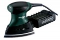 Metabo FMS200 INTEC 240v Palm Tri-sander £39.95 
Metabo Fms200 Intec 240v Palm Tri-sander

 

Features:



	Triangular Base Plate For Sanding Edges, Corners And Surfaces
	Light And Handy Machine For Convenient One-handed Operation
	