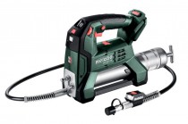 Metabo Cordless Grease Gun