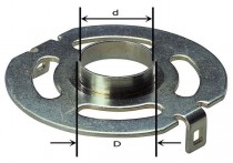 Festool Router Guide Bushes