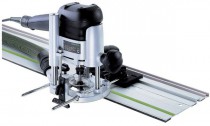 Festool Routers