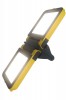 Nightsearcher Galaxy 2400 Foldable LED Work Light 2400 Lumens £99.99 Nighsearcher Galaxy 2400 Foldable Work Light
Features:
Cordless Portable Led Area Light
Powered By Rechargeable Lithium Ion Technology
Compact Protective Case
Opens Out To 180 Degress