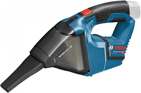 BOSCH GAS12V Cordless Dust Extractor - Body Only