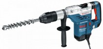 Bosch SDS-Max Combi Hammer & Breakers