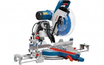 Bosch Sliding Mitre Saws