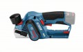 Bosch GHO 12 V-20 BRUSHLESS 12V Cordless Planer - Body Only £179.95 Bosch Gho 12 V-20 Brushless 12v Cordless Planer - Body Only
Features:
First Professional 12 Volt Planer For A New Experience Of Tool Guidance
Optimized Balance Point For Comfortable