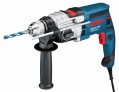 BOSCH GSB192RE 110V 2 SPEED IMPACT DRILL was £159.95 £129.95 Bosch Gsb192re 110v 2 Speed Impact Drill
The Fastest And Most Versatile In Its Class
Features:
850w Powerful 2-speed Impact Drill For The Fastest Work Progress