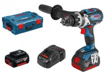 Bosch Cordless Combi Drills