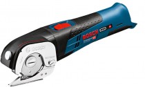 Cordless Universal Shear