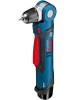 Bosch GWB 12V10 Professional Angle Drill/driver Body Only & L-boxx Inlay​ £99.95 Bosch Gwb 12v10 Professional Angle Drill/driver Body Only & L-boxx Inlay




The Compact Solution For Hard-to-reach Areas


	
	Extremely Versatile Thanks To 5 Head Position Settings: 0&de