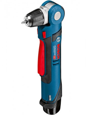 Bosch GWB 12V10 Professional Angle Drill/driver Body Only & L-boxx Inlay​