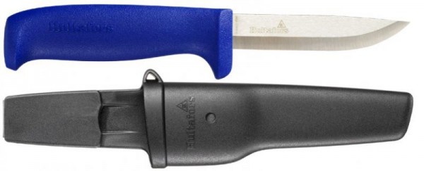 Hultafors Craftmans Knife Stainless Steel RFR