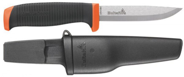 Hultafors HVK Craftmans Knife Enhanced Grip Handle