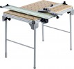 Festool 495315 Multifunction Table MFT/3 £679.95 Festool 495315 Multifunction Table Mft/3

 





1 Table. 1000 Possibilities.


	
	Safe Sawing And Precise Routing Thanks To The Guide Rail
	
	
	Angle Stop, Stop Slide And Addition