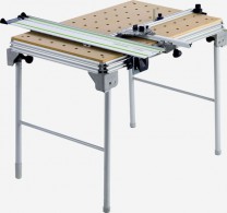 Festool Multifunction Table