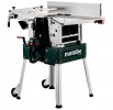 Metabo HC260C 240VOLT Planer/Thicknesser 260X160MM £569.95 Metabo Hc260c 240volt Planer/thicknesser 260x160mm
Metabo Are Currently Out Of Stock & Now Delayed Till July! (eta),
Below - The Hc260c Being Demonstrated At The D&m Too
