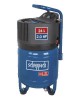 Scheppach Compressor HC24V - 230V 50Hz 1500W - 24L £129.95 Scheppach Compressor Hc24v - 230v 50hz 1500w - 24l

An Especially Compact And Portable Air Compressor Ideal For Site Work And Especially Useful In Awkward Locations.


	24 Litres Tank For Continu