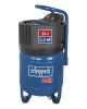 Scheppach Compressor HC24V - 230V 50Hz 1500W - 24L £129.95 Scheppach Compressor Hc24v - 230v 50hz 1500w - 24l
An Especially Compact And Portable Air Compressor Ideal For Site Work And Especially Useful In Awkward Locations.
24 Litres Tank For Continu