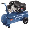 Scheppach Compressor HC53DC - 230V 50Hz 2200W - 50L £319.95 Scheppach Compressor Hc53dc - 230v 50hz 2200w - 50l
Next Day Delivery May Not Be Possible On This Product.
This Twin Cylinder Scheppach Air Compressor Offers A Fantastic Combination Of Performan