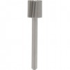 DREMEL 115 7.8 mm High Speed Cutter Multipack £9.69 Dremel 115 7.8 Mm High Speed Cutter Multipack
High Speed Cutters Can Be Used For Shaping, Hollowing, Grooving, Slotting, Making Tappered Holes In Soft Metals, Plastics And Woods.
T