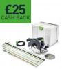 Festool 574682 110V HK 55 EBQ-Plus-FSK420 160mm Circular Saw & 420 Track Rail & SYS4 Case £457.95 Festool 574682 110v Hk 55 Ebq-plus-fsk420 160mm Circular Saw & 420 Track Rail & Sys4 Case
Click The Banner Above For Details Of How To Claim (promotion Period 1 July To 31 August 20