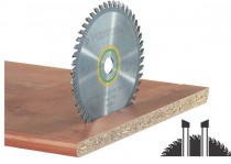 Circular Saw Blades-160mm Thin Kerf  For Track Saws