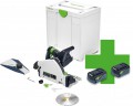 Festool 576712 Cordless plunge-cut saw TSC 55 KEB-Basic Plus 2 x 5.2Ah ASI Batteries included! £479.00 Festool 576712 Cordless Plunge-cut Saw Tsc 55 Keb-basic

Spring Promo '22 - Includes Free 2 X Bp 18 Li 5.2 Asi Battery Packs



Our Masterpiece. Decisively Improved. Now With Unique Kickback