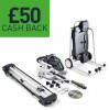Festool 575342 110V KAPEX KS60E-Set/XL-UG GB Sliding Compound Mitre Saw With R/L Trimming Attachments & UG Underframe St £1,299.00 Festool 575342 110v Kapex Ks60e-set/xl-ug Gb Sliding Compound Mitre Saw With R/l Trimming Attachments & Ug Underframe Stand
Click The Banner Above For Details Of How To Claim (promotion Perio