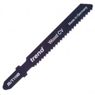 Trend Jigsaw Blades