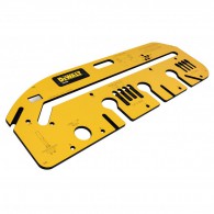 Dewalt Worktop Jigs