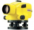 Leica Jogger 20 Optical Level, 360 Degrees, 20 x Magnification £118.80 Leica Jogger 20 Optical Level, 360 Degrees, 20 X Magnification
Leica’s Most Economical Automatic Levels Designed Specifically For General Construction. The Jogger Series Is The Ide