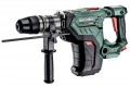 Metabo KHA 18 LTX BL 40, 18V Brushless SDS Max Hammer, Body Only + Carry Case £449.95 
Click The Banner Above To Go To The Redemption Form And Full Details. Promotional Offers End On 30/9/22


Metabo Kha 18 Ltx Bl 40, 18v Brushless Sds Max Hammer 18v, Body Only + Carry Case



