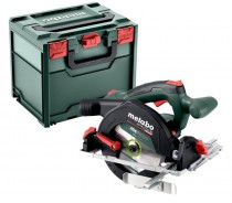 Metabo KS 18 LTX 57 BL18V LTX Brushless Circular Saw