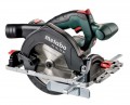Metabo KS 18 LTX 57 18V LTX Circular Saw, Body Only + MetaLoc £172.95 Metabo Ks 18 Ltx 57 18v Ltx Circular Saw, Body Only + Metaloc
Features:
Powerful, Light Cordless Circular Saw For Universal Use On Construction Sites
Aluminium Base Plate Can Be Directl